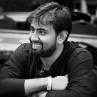 Abhinav Singh -